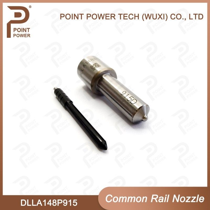 DLLA148P915 Denso Common Rail Nozzle для инжекторов 095000-6070 6251-11-3100 Denso injector nozzle