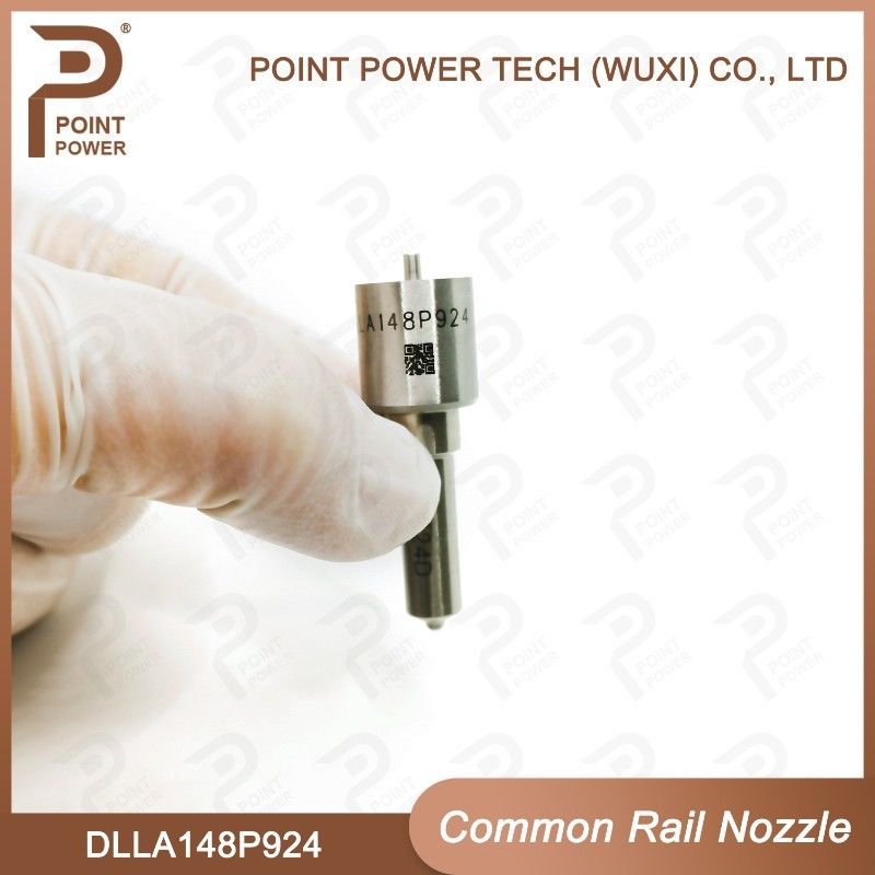 DLLA148P924 DENSO Common Rail Nozzle для инжекторов 095000-613#/ 8-97376270-# Denso Nozzle