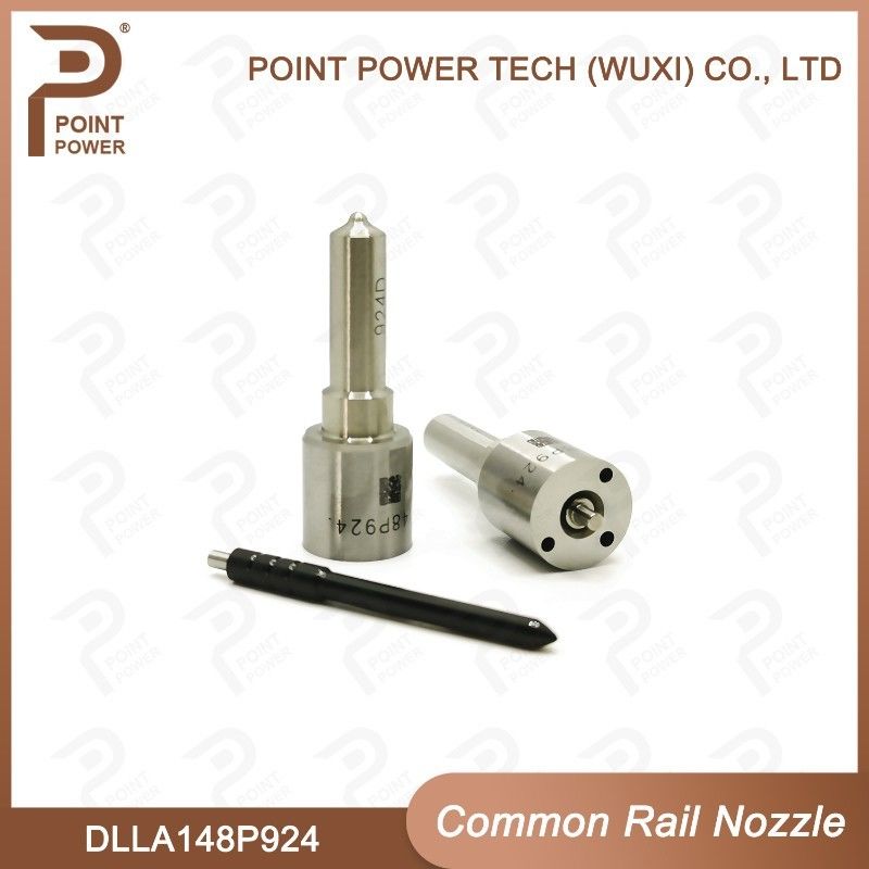DLLA148P924 DENSO Common Rail Nozzle для инжекторов 095000-613#/ 8-97376270-# Denso Nozzle