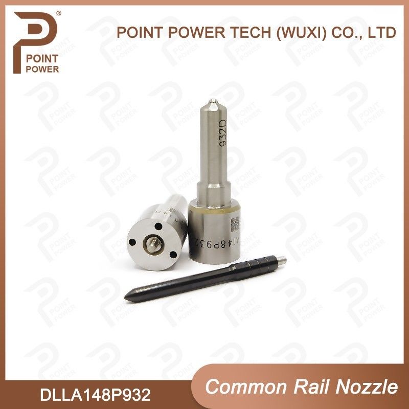 Сопло коллектора системы впрыска топлива DLLA148P932 Denso для инжекторов 095000-624# 16600-VM00 ABCD 16600-MB40# etc.