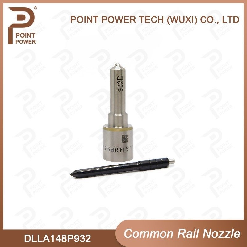 Сопло коллектора системы впрыска топлива DLLA148P932 Denso для инжекторов 095000-624# 16600-VM00 ABCD 16600-MB40# etc.