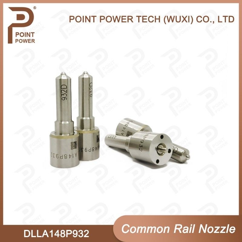 Сопло коллектора системы впрыска топлива DLLA148P932 Denso для инжекторов 095000-624# 16600-VM00 ABCD 16600-MB40# etc.