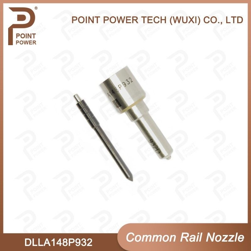 Сопло коллектора системы впрыска топлива DLLA148P932 Denso для инжекторов 095000-624# 16600-VM00 ABCD 16600-MB40# etc.