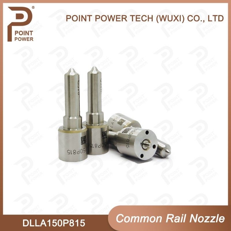 DLLA150P815 Denso Common Rail Nozzle For Injectors 095000-512# /721#755#/542# Дизельная впрыска
