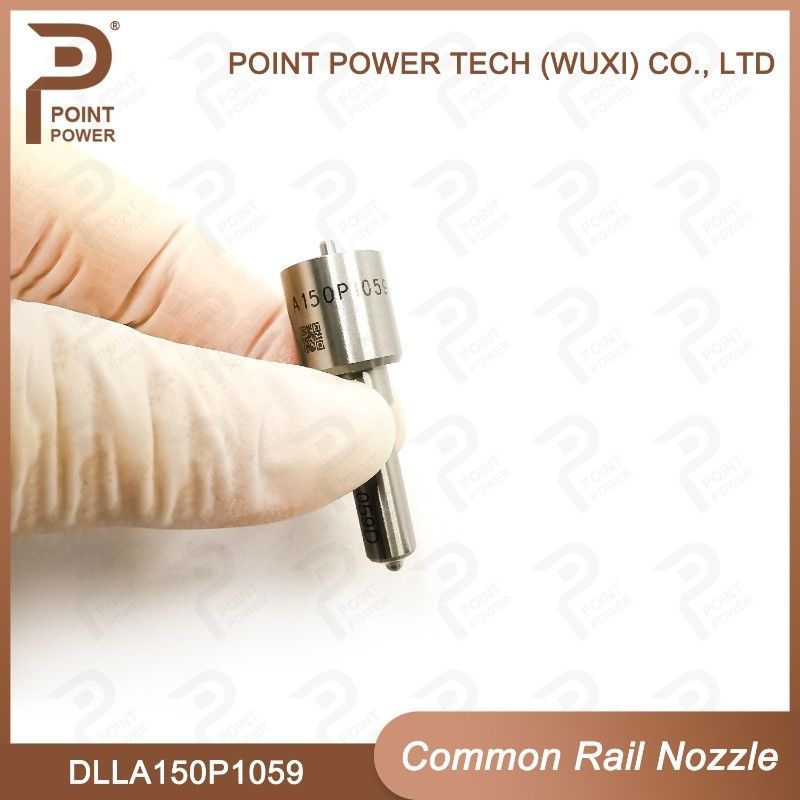 DLLA150P1059 Common Rail Nozzle для инжекторов 095000-5550 095000-8310