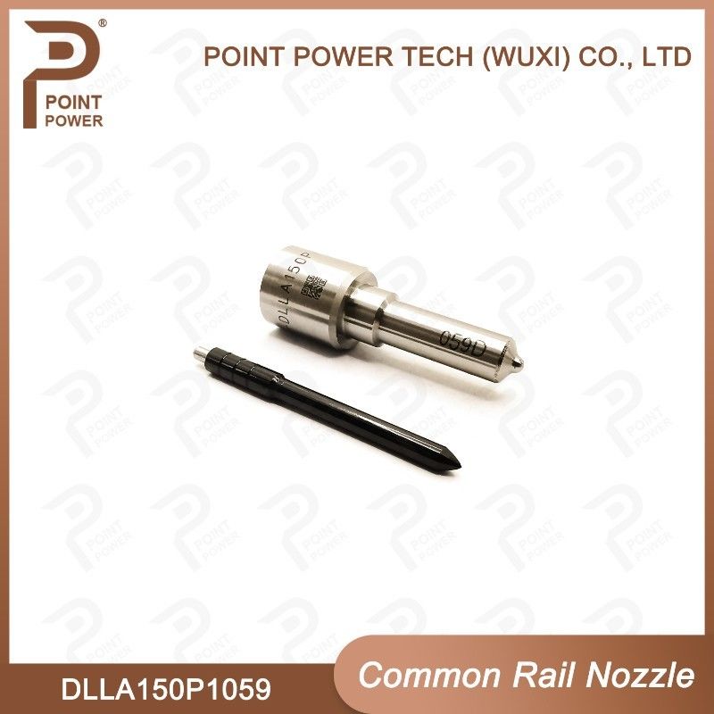 DLLA150P1059 Common Rail Nozzle для инжекторов 095000-5550 095000-8310