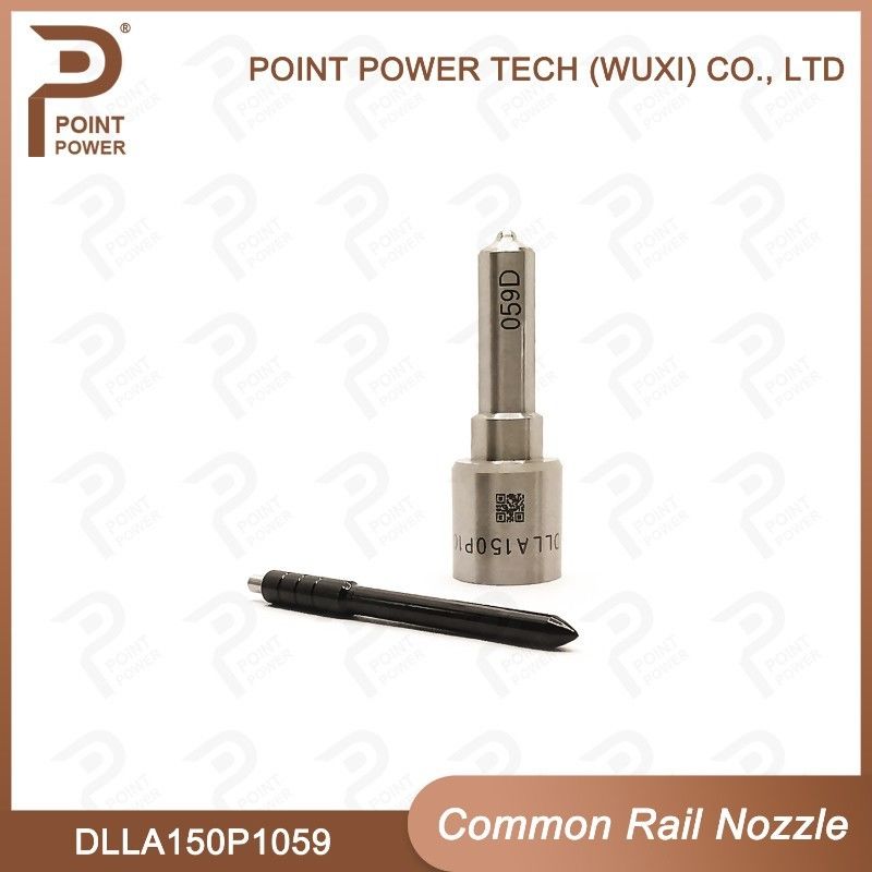 DLLA150P1059 Common Rail Nozzle для инжекторов 095000-5550 095000-8310