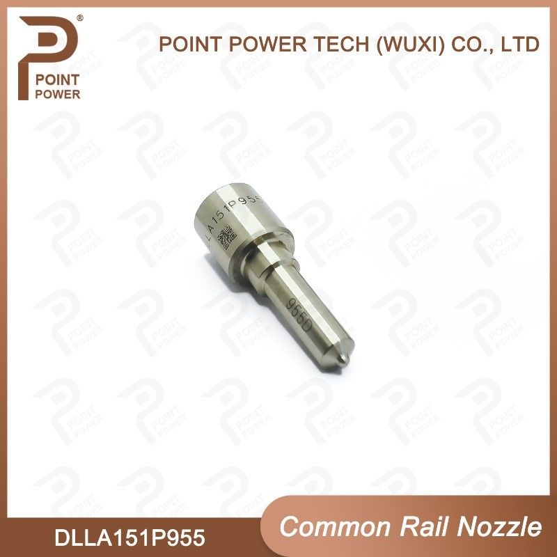 DLLA151P955 Denso Common Rail Nozzle для инжекторов 095000-662# Denso injector nozzle