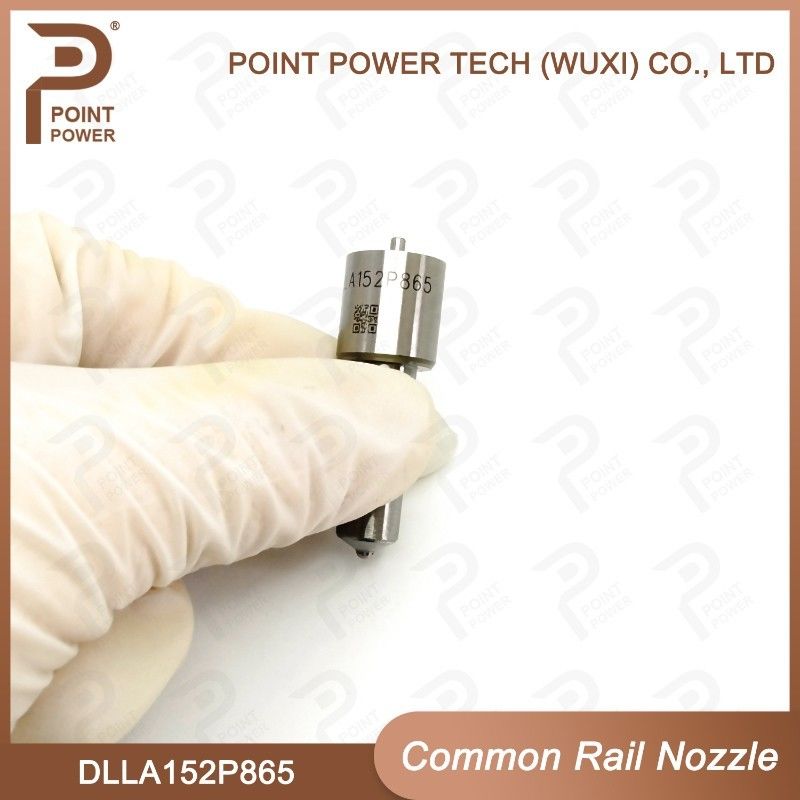 ДЕНСО ДЕНСО для инжекторов DLLA152P865 /093400-8650 DENSO Common Rail Nozzle For Injectors 095000-551#