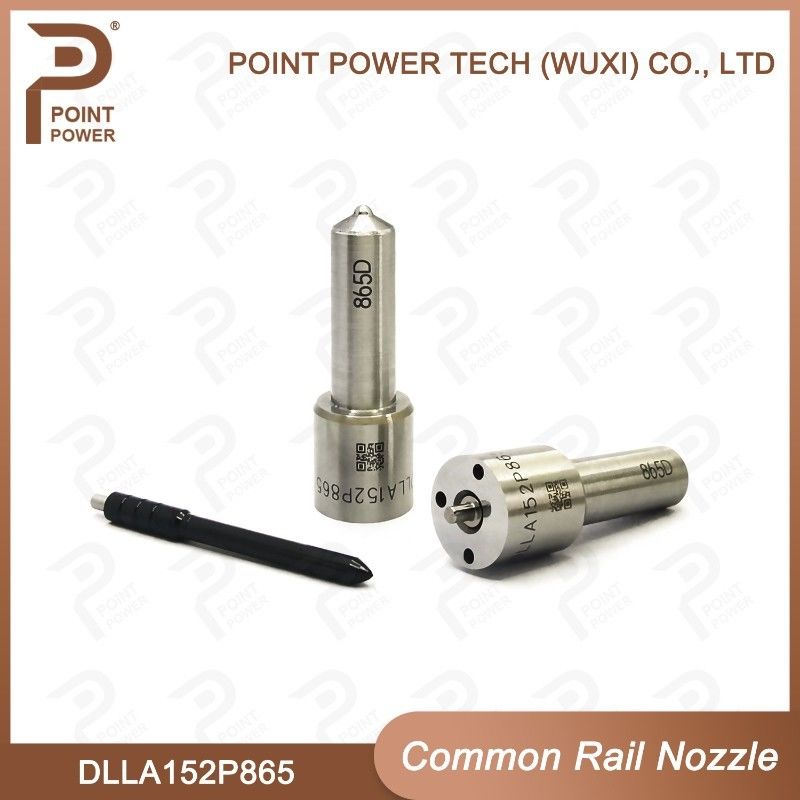 ДЕНСО ДЕНСО для инжекторов DLLA152P865 /093400-8650 DENSO Common Rail Nozzle For Injectors 095000-551#