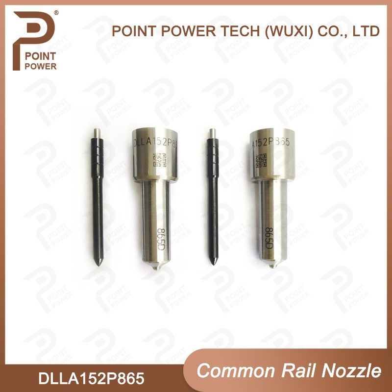 ДЕНСО ДЕНСО для инжекторов DLLA152P865 /093400-8650 DENSO Common Rail Nozzle For Injectors 095000-551#
