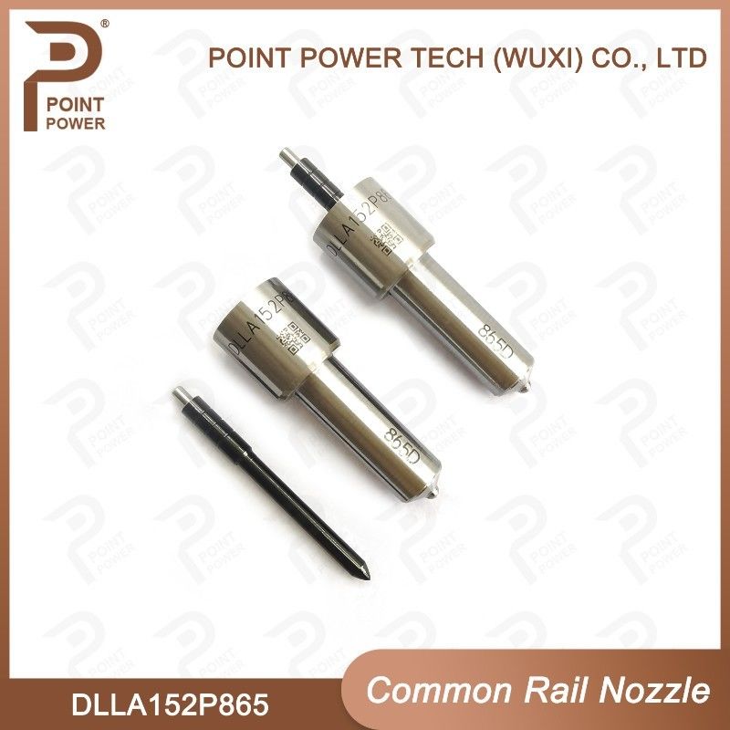 ДЕНСО ДЕНСО для инжекторов DLLA152P865 /093400-8650 DENSO Common Rail Nozzle For Injectors 095000-551#