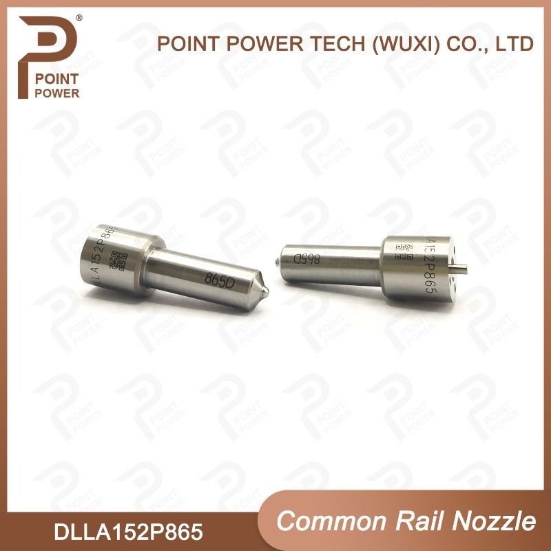 ДЕНСО ДЕНСО для инжекторов DLLA152P865 /093400-8650 DENSO Common Rail Nozzle For Injectors 095000-551#