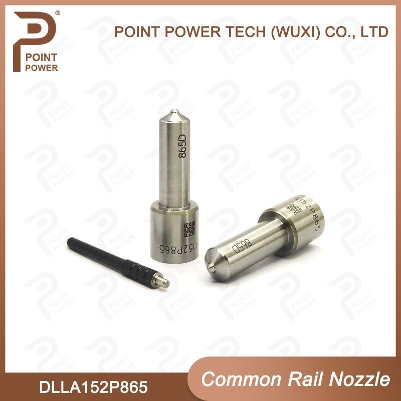 ДЕНСО ДЕНСО для инжекторов DLLA152P865 /093400-8650 DENSO Common Rail Nozzle For Injectors 095000-551#
