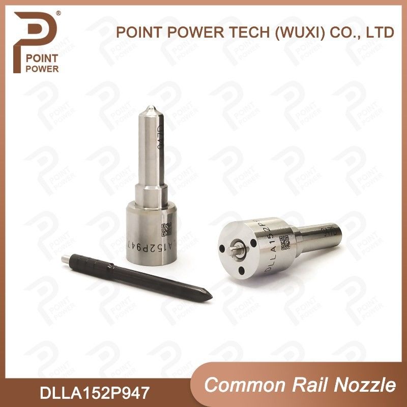 Дизельное топливо DLLA152P947 Denso Common Rail Nozzle для инжектора 095000-6250