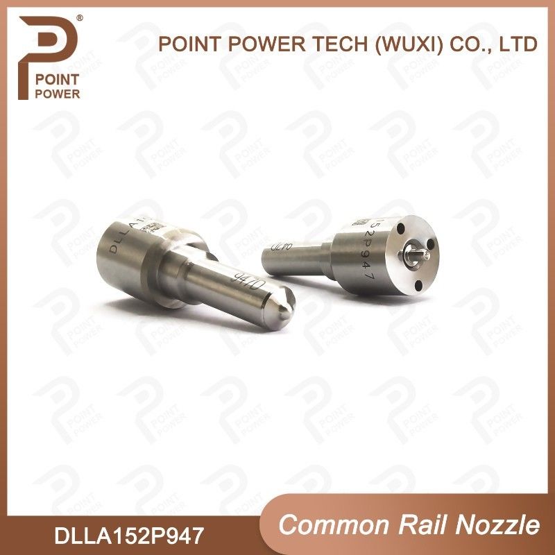Дизельное топливо DLLA152P947 Denso Common Rail Nozzle для инжектора 095000-6250