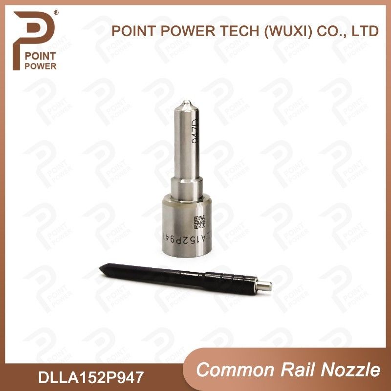 Дизельное топливо DLLA152P947 Denso Common Rail Nozzle для инжектора 095000-6250