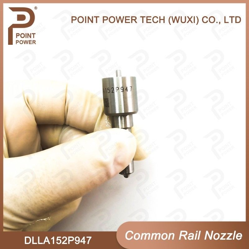 Дизельное топливо DLLA152P947 Denso Common Rail Nozzle для инжектора 095000-6250