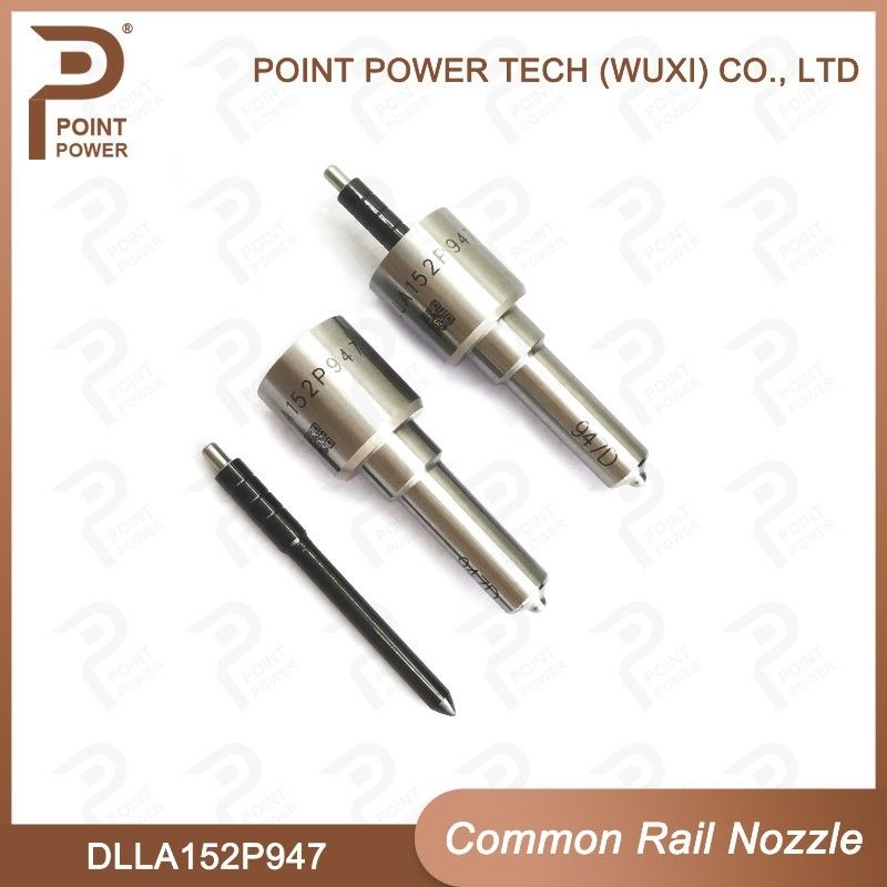Дизельное топливо DLLA152P947 Denso Common Rail Nozzle для инжектора 095000-6250