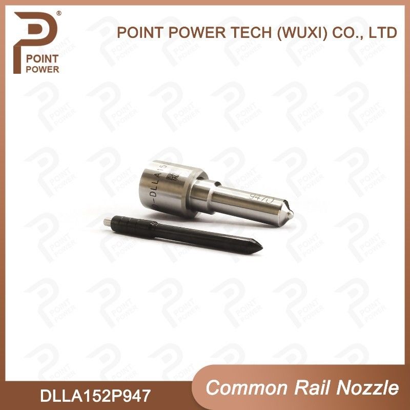Дизельное топливо DLLA152P947 Denso Common Rail Nozzle для инжектора 095000-6250