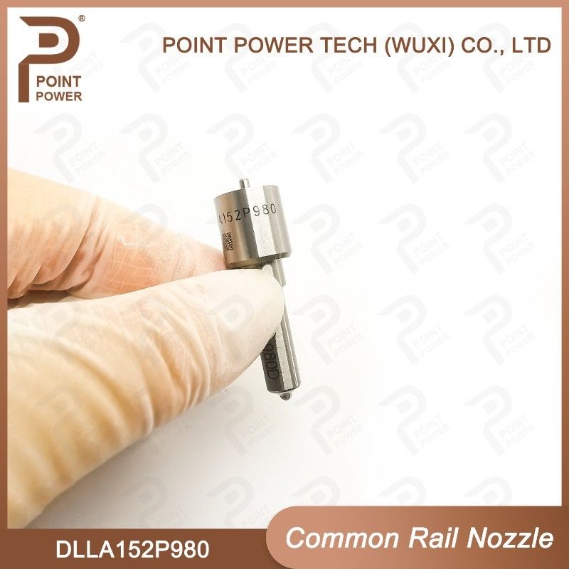 Дизельная впрыска DLLA152P980 DENSO Common Rail Nozzle For Injectors 095000-610# / 698# и т.д.