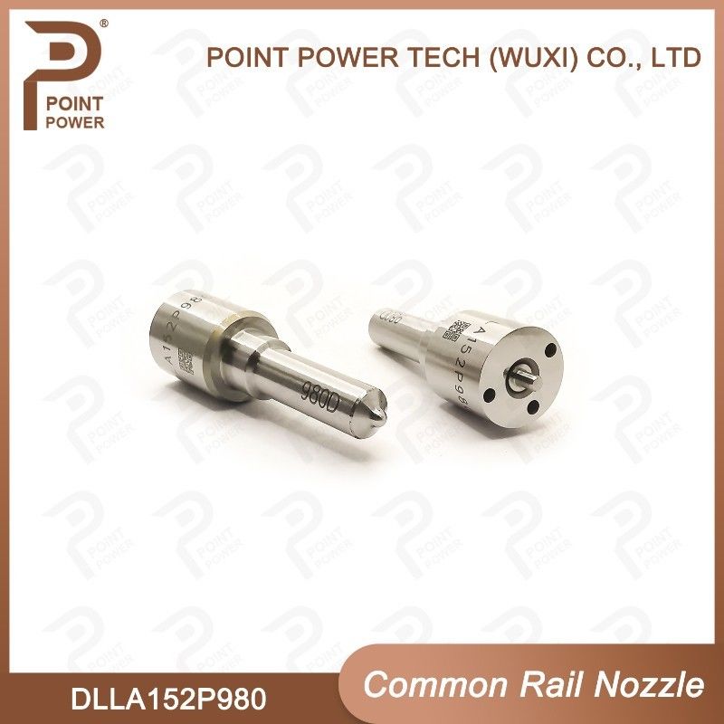 Дизельная впрыска DLLA152P980 DENSO Common Rail Nozzle For Injectors 095000-610# / 698# и т.д.
