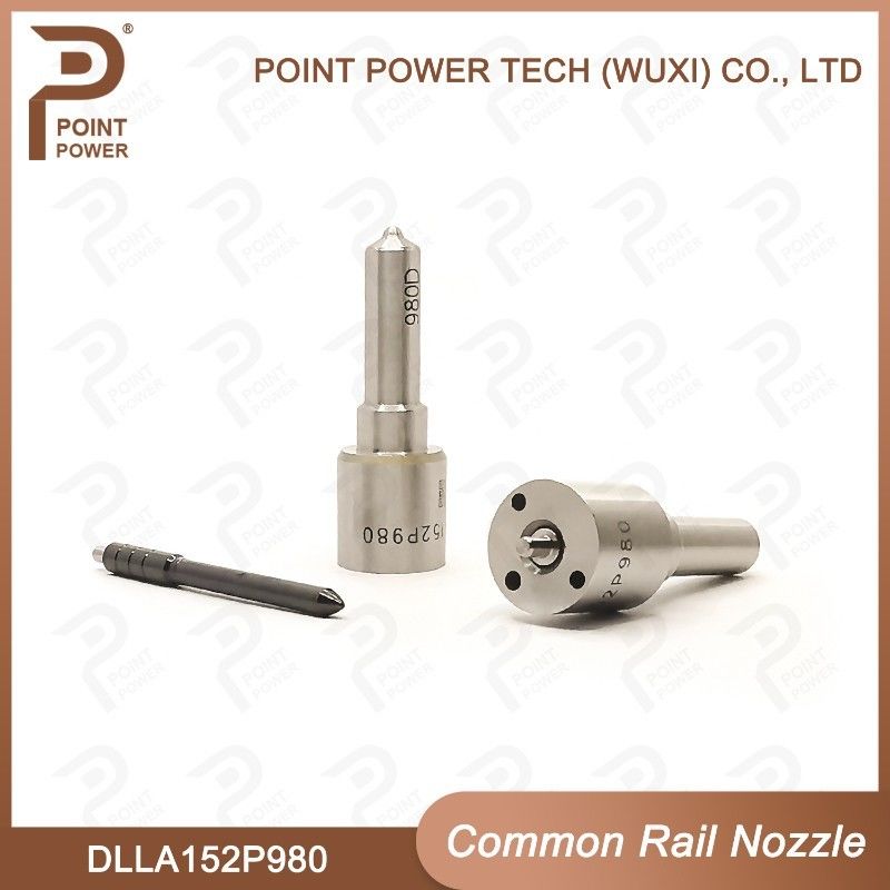 Дизельная впрыска DLLA152P980 DENSO Common Rail Nozzle For Injectors 095000-610# / 698# и т.д.