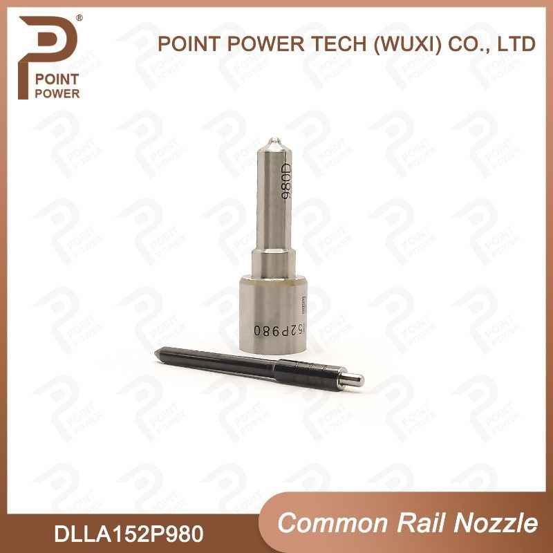 Дизельная впрыска DLLA152P980 DENSO Common Rail Nozzle For Injectors 095000-610# / 698# и т.д.