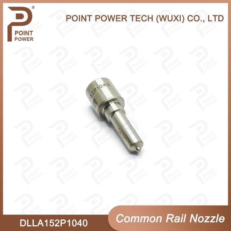DLLA152P1040 Common Rail Nozzle для инжекторов 095000-837# 8-98203849-0 плотное соприкосновение