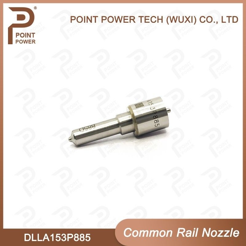 DLLA153P885/093400-8850 Датчик для инжекторов