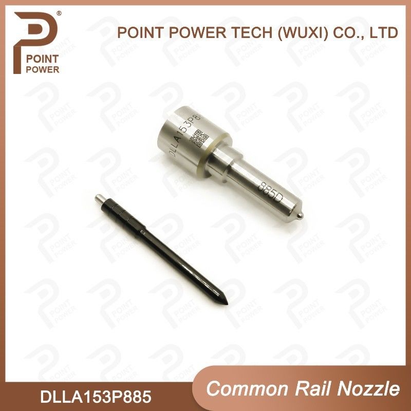 DLLA153P885/093400-8850 Датчик для инжекторов