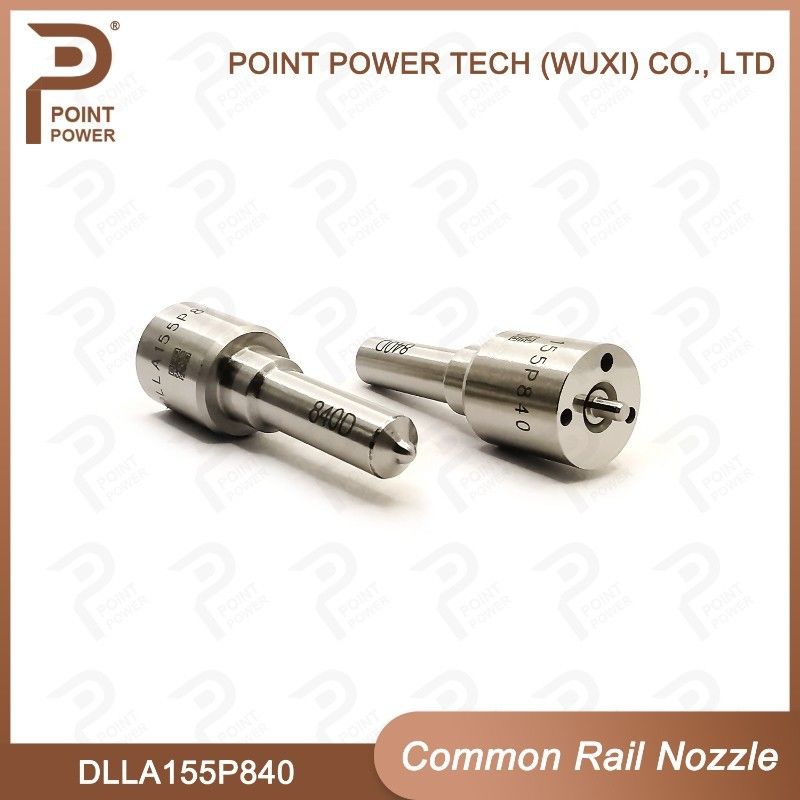 DLLA155P840 DENSO Common Rail Nozzle для инжекторов 095000-6521 дизельных common rail