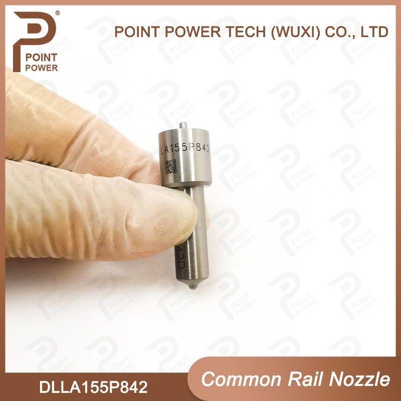 DLLA155P842 ((093400-8420) Общая рельсовая насадка для инжекторов 095000-6591