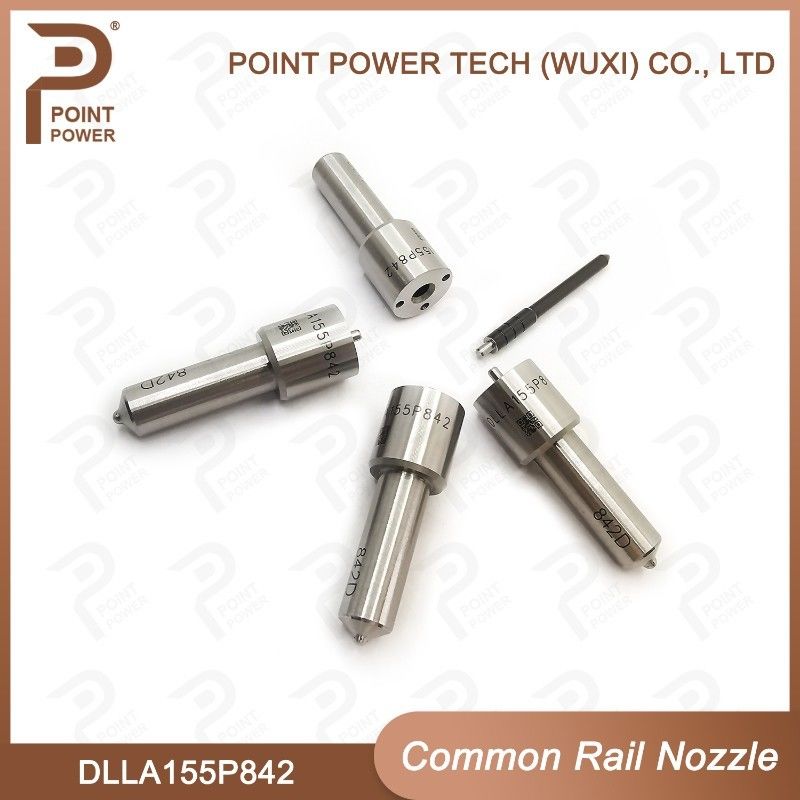 DLLA155P842 ((093400-8420) Общая рельсовая насадка для инжекторов 095000-6591