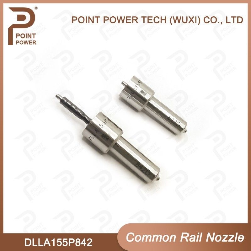 DLLA155P842 ((093400-8420) Общая рельсовая насадка для инжекторов 095000-6591