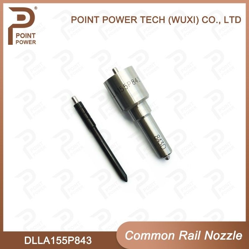 Denso Common Rail Nozzle DLLA155P843 Для инжекторов 095000-5334 впрыск топлива