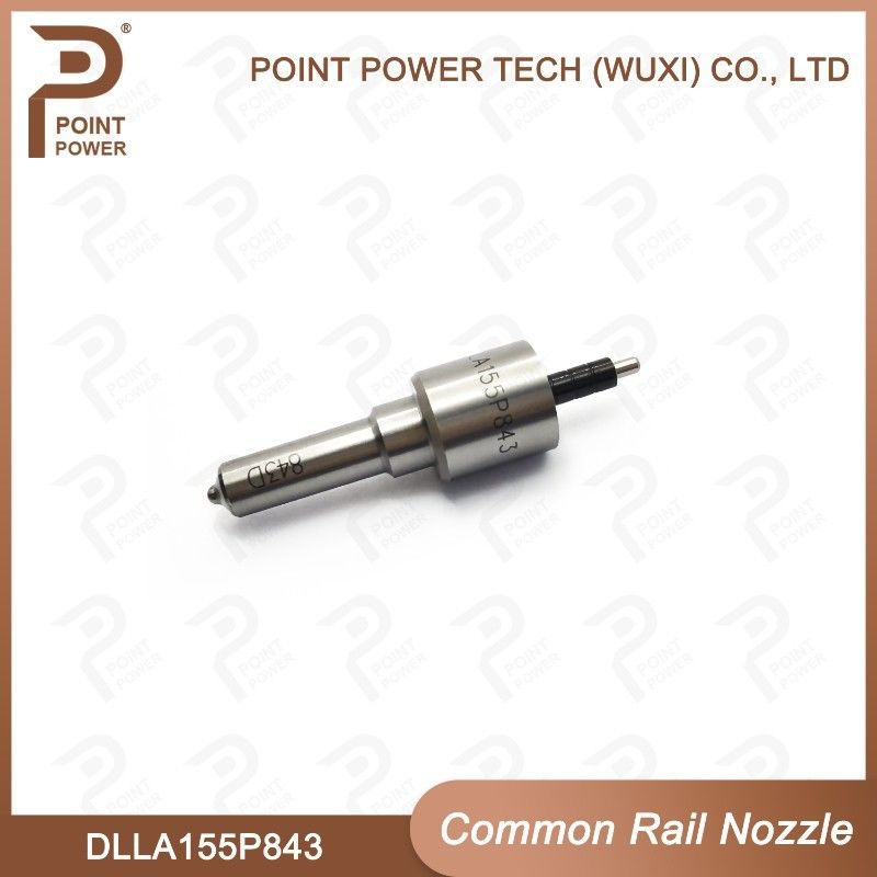 Denso Common Rail Nozzle DLLA155P843 Для инжекторов 095000-5334 впрыск топлива