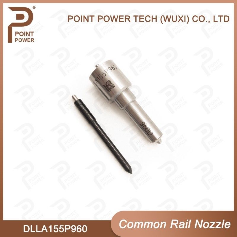 DLLA155P960 DENSO Common Rail Nozzle для инжекторов Toyota 095000-668#/697#/762#