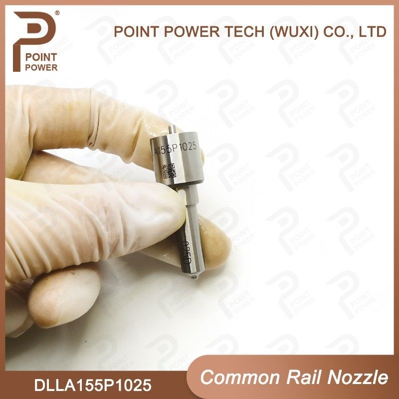 DLLA155P1025 ((093400-1025) Дэнсо общая рельсовая сосна для инжекторов 095000-7410/7720/7780