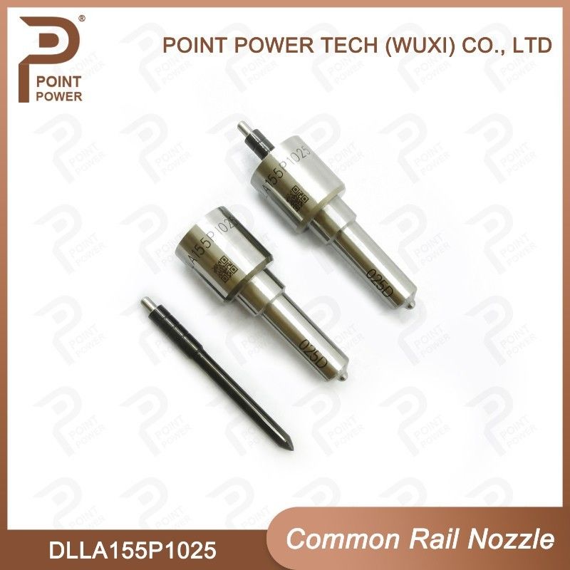 DLLA155P1025 ((093400-1025) Дэнсо общая рельсовая сосна для инжекторов 095000-7410/7720/7780