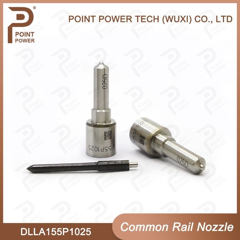 DLLA155P1025 ((093400-1025) Дэнсо общая рельсовая сосна для инжекторов 095000-7410/7720/7780
