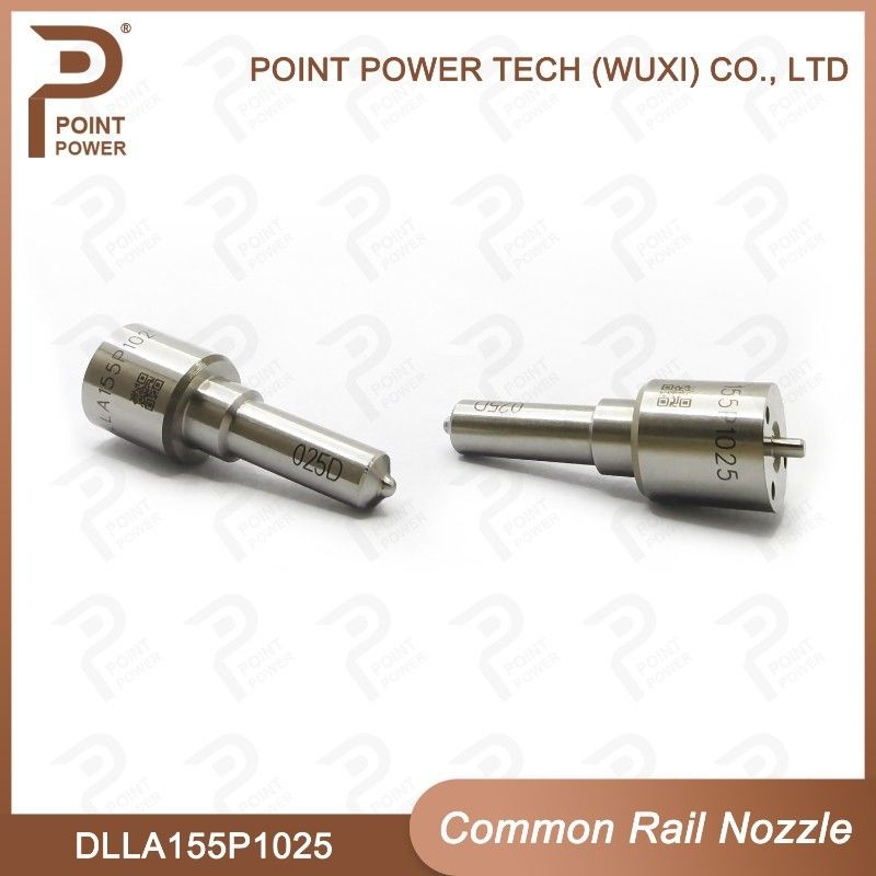 DLLA155P1025 ((093400-1025) Дэнсо общая рельсовая сосна для инжекторов 095000-7410/7720/7780