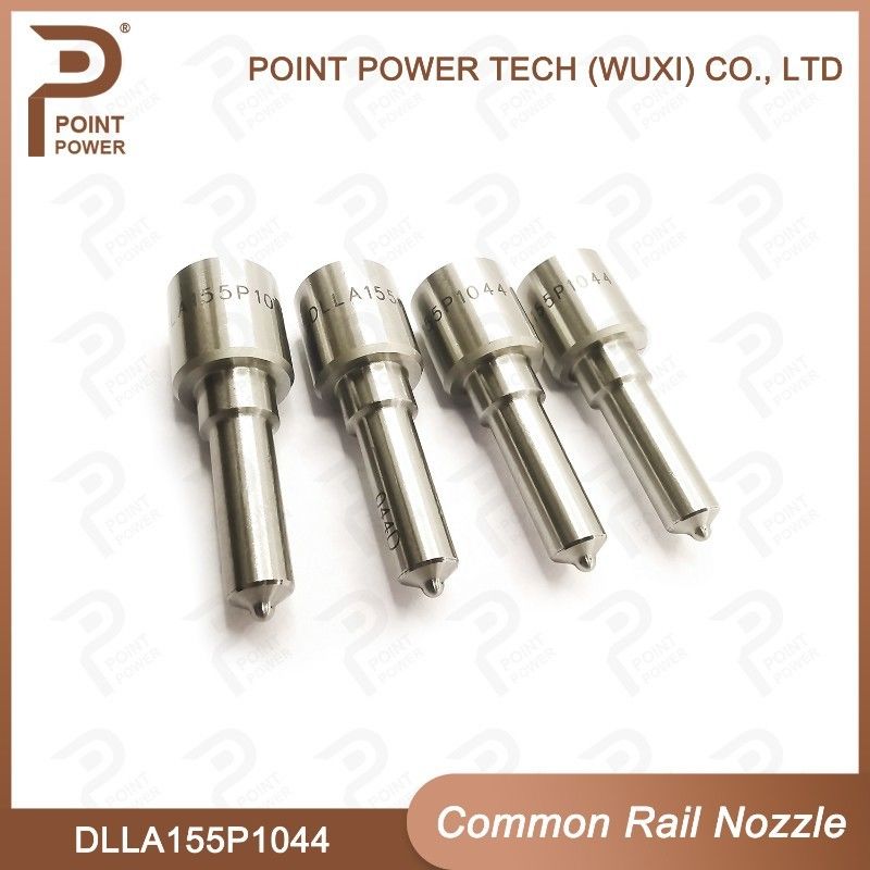 DLLA155P1044 Denso Common Rail Nozzle для инжекторов 095000-652#/951# Denso nozzle