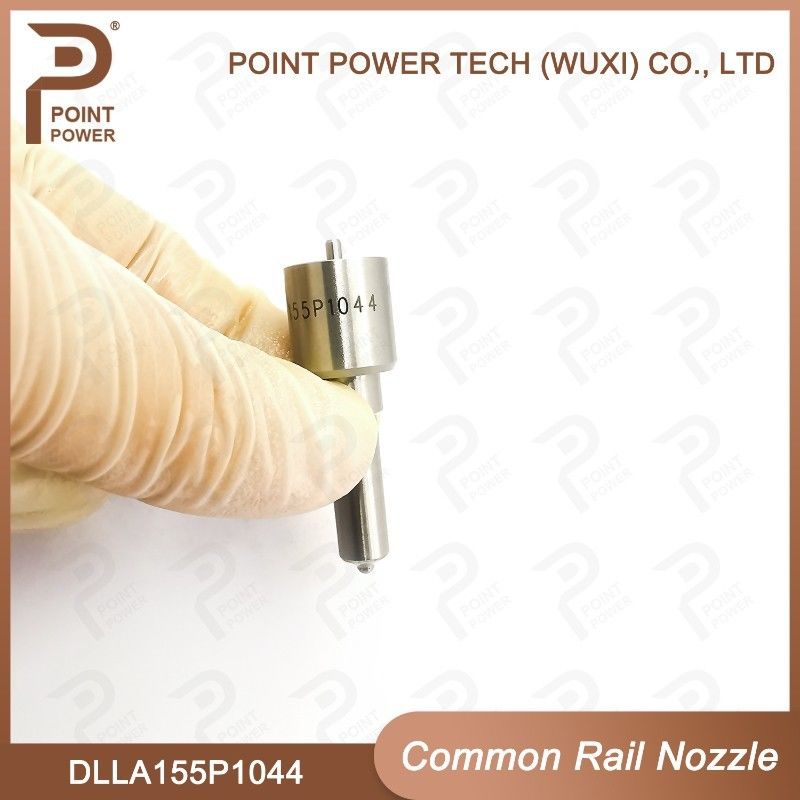 DLLA155P1044 Denso Common Rail Nozzle для инжекторов 095000-652#/951# Denso nozzle