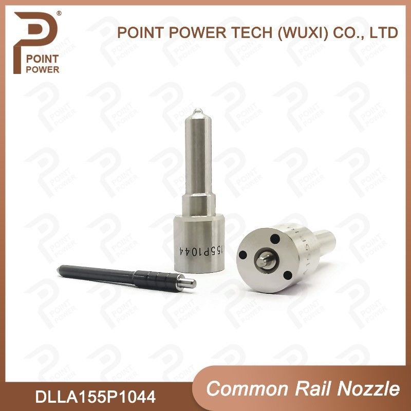 DLLA155P1044 Denso Common Rail Nozzle для инжекторов 095000-652#/951# Denso nozzle