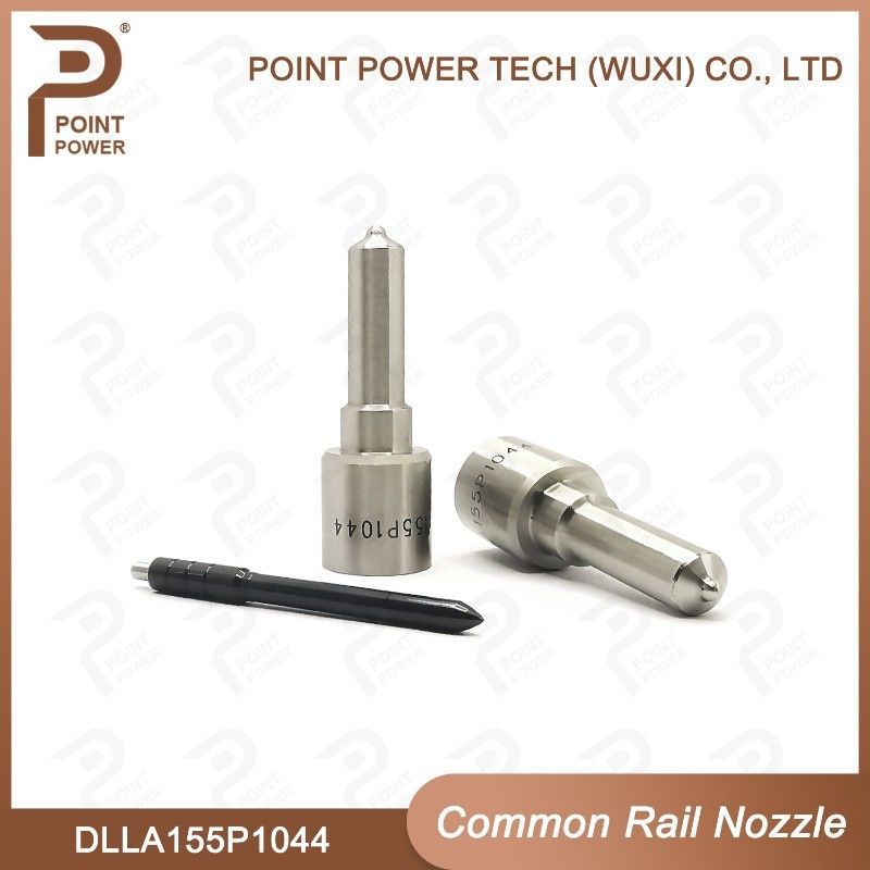 DLLA155P1044 Denso Common Rail Nozzle для инжекторов 095000-652#/951# Denso nozzle