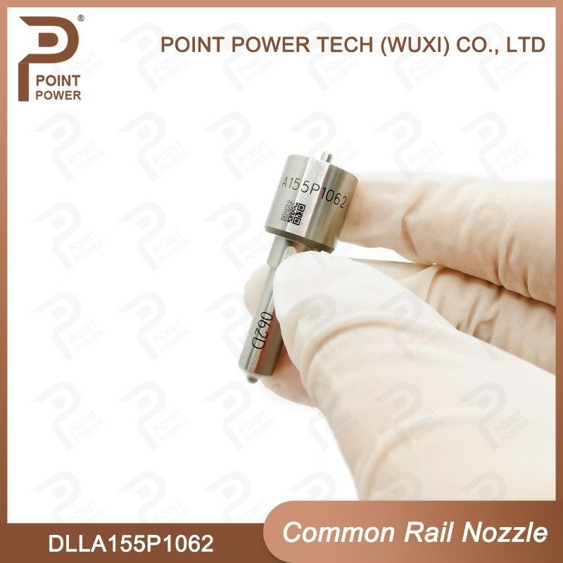 DLLA155P1062 DENSO Common Rail Nozzle для инжектора 095000-8290 дизельное топливное сопла