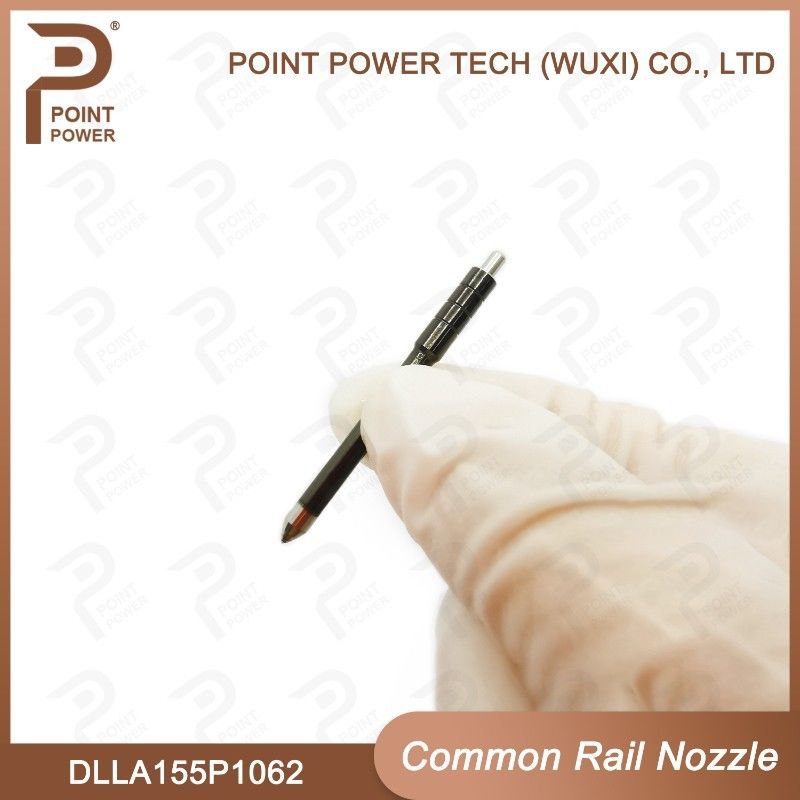 DLLA155P1062 DENSO Common Rail Nozzle для инжектора 095000-8290 дизельное топливное сопла