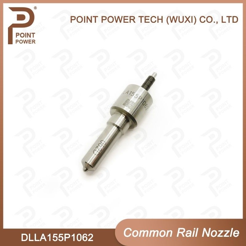 DLLA155P1062 DENSO Common Rail Nozzle для инжектора 095000-8290 дизельное топливное сопла