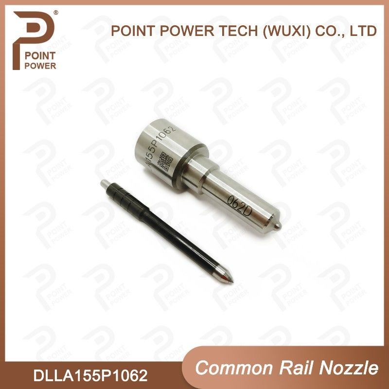 DLLA155P1062 DENSO Common Rail Nozzle для инжектора 095000-8290 дизельное топливное сопла